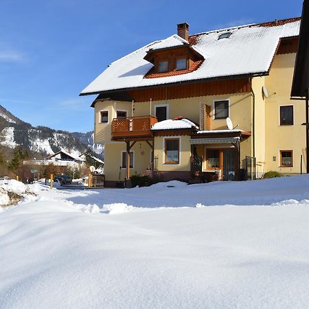 Pension Pichler Hinterstoder Dış mekan fotoğraf