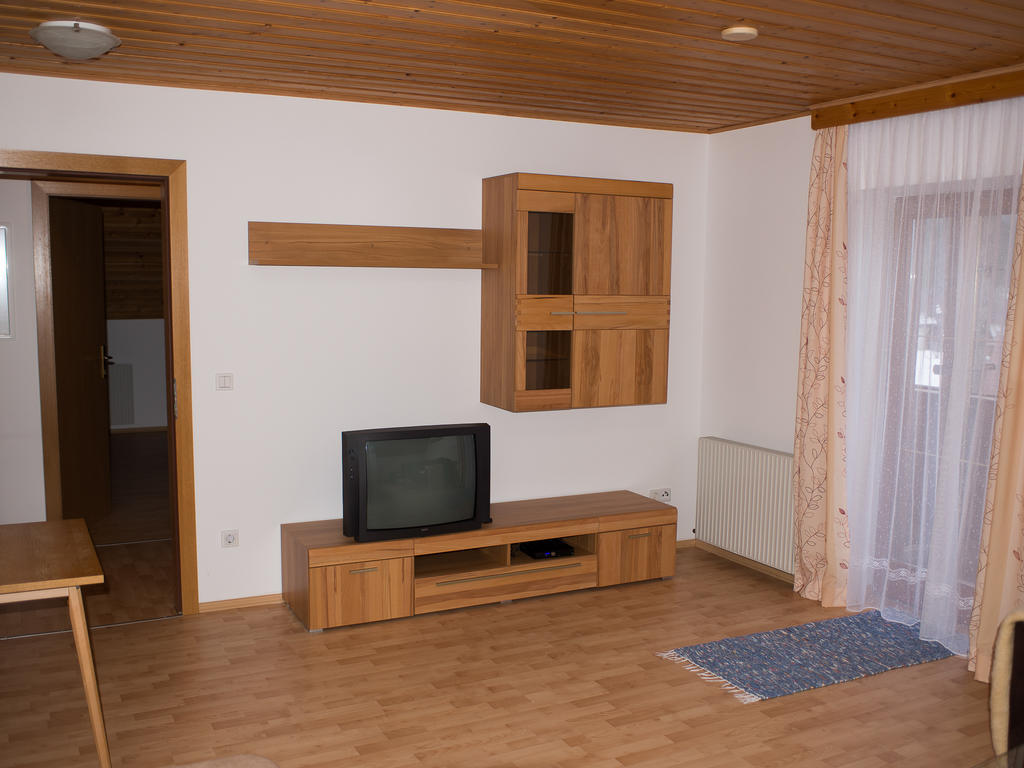 Pension Pichler Hinterstoder Oda fotoğraf